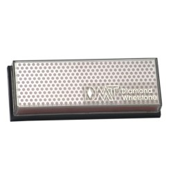 Pietra Diamantata per Affilatura Whetstone da 6" - Varie Grane