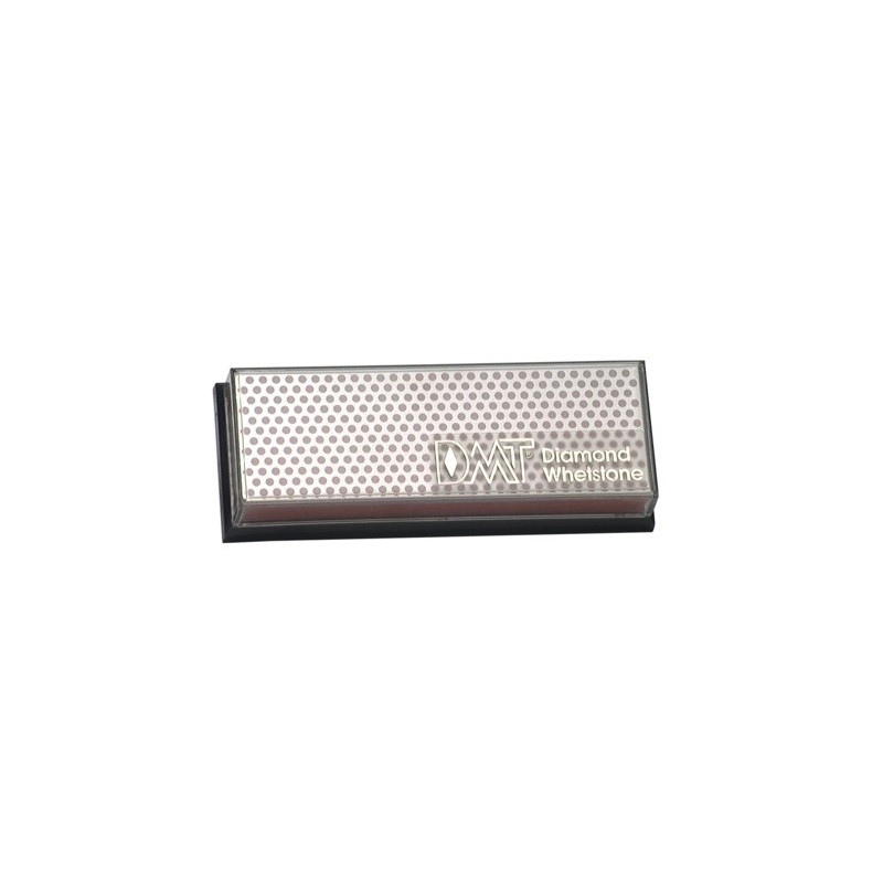 Pietra Diamantata per Affilatura Whetstone da 6" - Varie Grane
