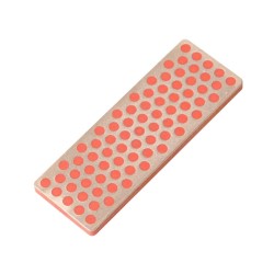 Mini Pietre Diamantate Whetstone per affilatura - Varie Grane