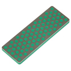 Mini Pietre Diamantate Whetstone per affilatura - Varie Grane