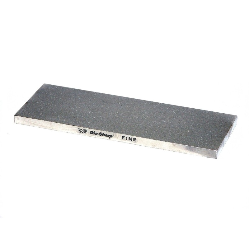 Pietra Dia-Sharp® da 8" per affilare al diamante - Varie grane