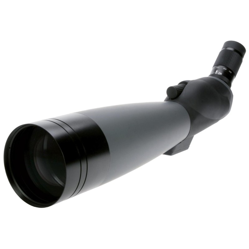 Monoculare Danubia ED Rain Forest  22-67x100A