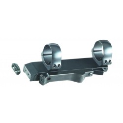 Supporto per ottiche a sgancio rapido SSK-II - Picatinny