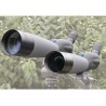 Monoculare Danubia ED Rain Forest  22-67x100A