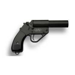 PISTOLA LANCIARAZZI
