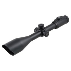 Mil-Dot 4-16x56 Illuminato - Diametro 30mm