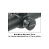 Mil-Dot 4-16x56 Illuminato - Diametro 30mm