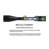 Mil-Dot 4-16x56 Illuminato - Diametro 30mm