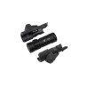 Torcia Tattica per Micro Roni da 500 Lumen