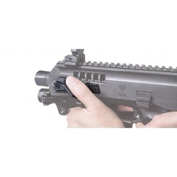 SET OF TWO FOR LEFT AND RIGHT HAND USER