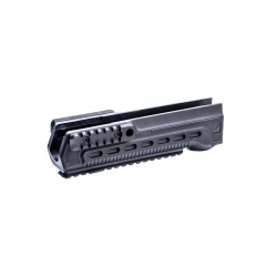 rail guardamano saiga12g picatinny