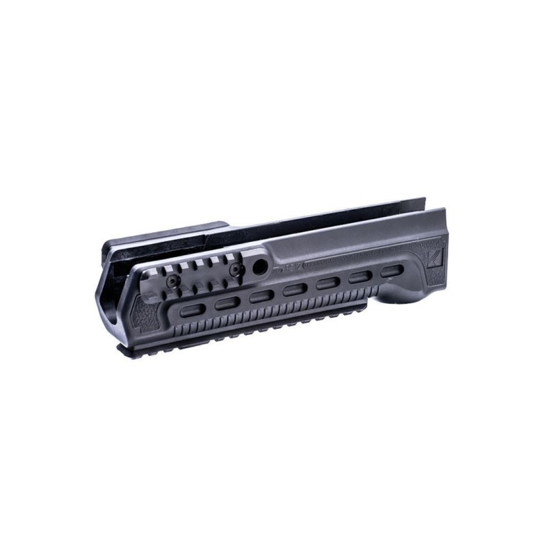 rail guardamano saiga12g picatinny