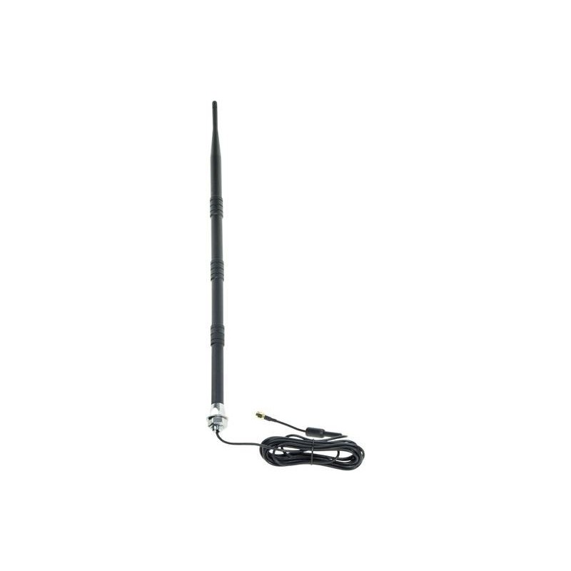 Antenna GSM con cavo per Fototrappole Dörr Snapshot