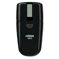 Caricabatterie Universale LCD-3