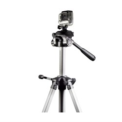 Adattatore GoPro per Tripod con attacco da 1/4"