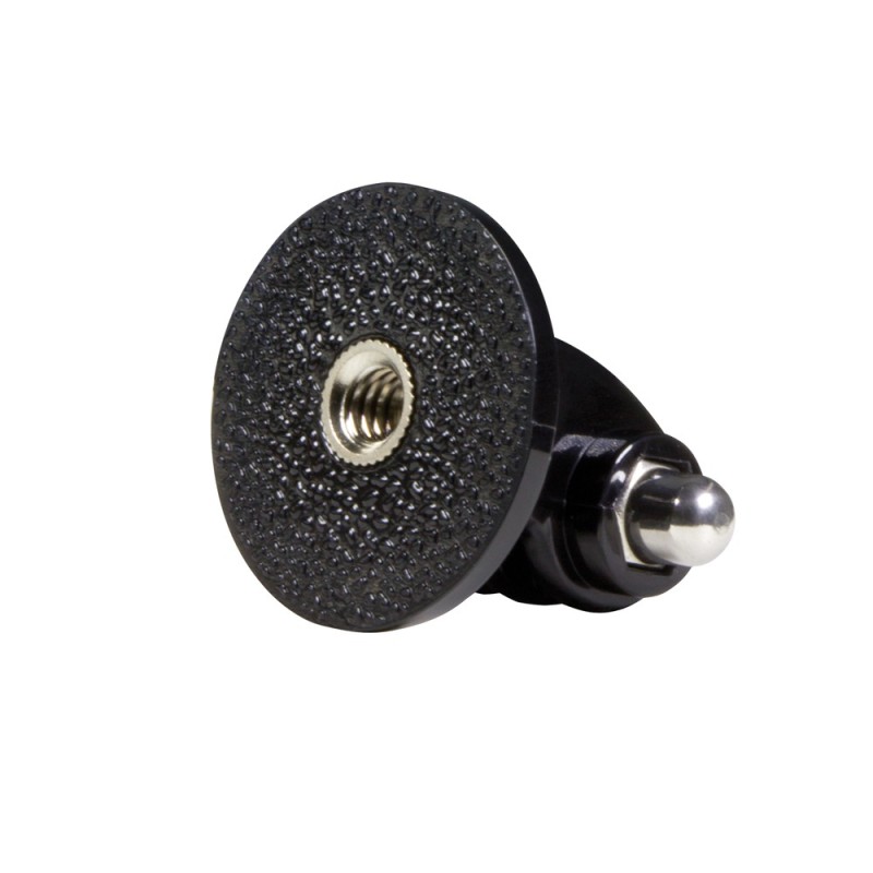 Adattatore GoPro per Tripod con attacco da 1/4"