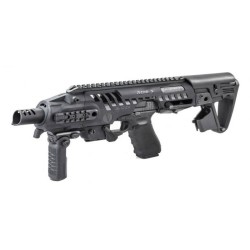 RONI Pistol Carbine Conversion - Glock 3G/4G Vari Colori