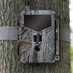 Videocamera - Fototrappola SnapShot Multi 3G HD