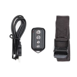 VIDEOCAMERA DA CACCIA MOBIL BLACK 5.1RMULTI 8.0I HD CAMO