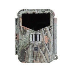 VIDEOCAMERA DA CACCIA MOBIL BLACK 5.1RMULTI 8.0I HD CAMO