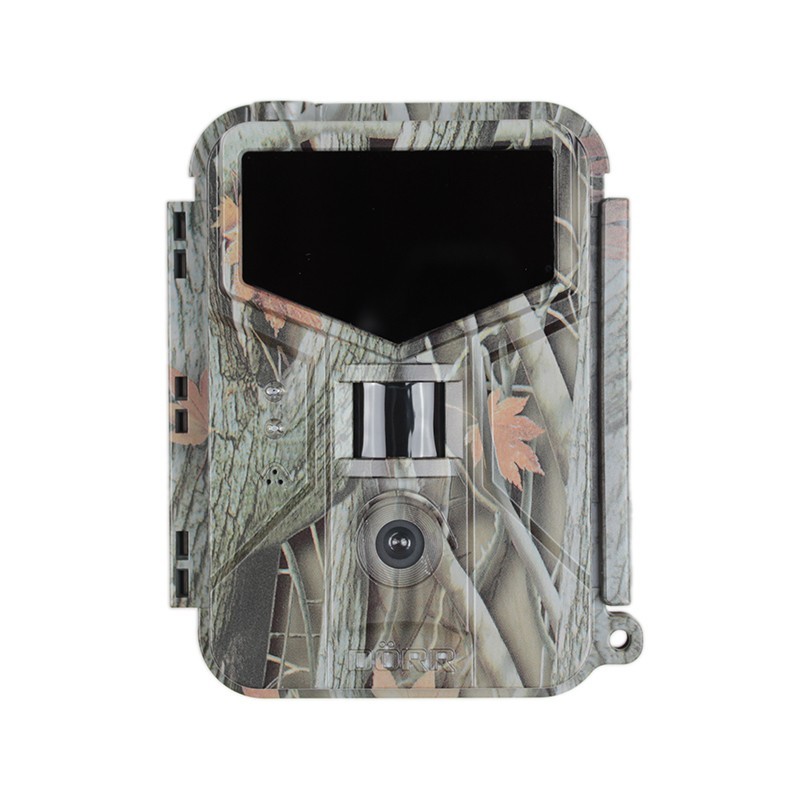 VIDEOCAMERA DA CACCIA MOBIL BLACK 5.1RMULTI 8.0I HD CAMO
