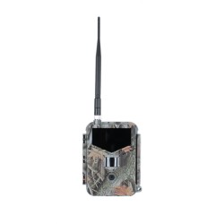 Videocamera - Fototrappola SnapShot Multi 3G HD