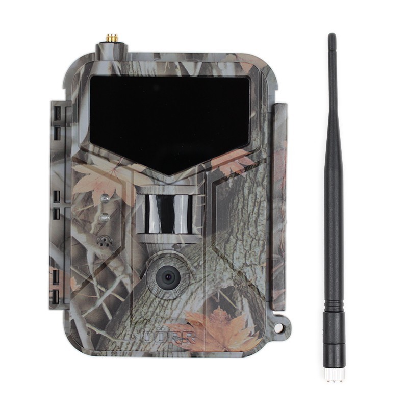 Videocamera - Fototrappola SnapShot Multi 3G HD
