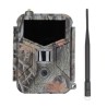 Videocamera - Fototrappola SnapShot Multi 3G HD