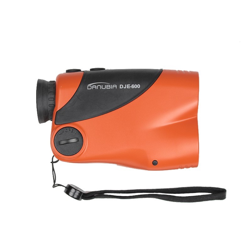Telemetro Laser Optometrico