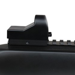 RED-DOT SIGHT