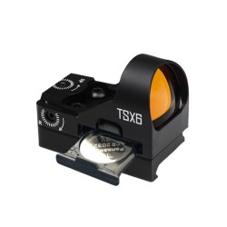 RED-DOT SIGHT