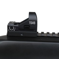 RED-DOT SIGHT