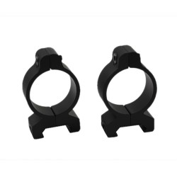 Red Dot da 30mm Benthley BED-17