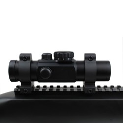 Red Dot da 30mm Benthley BED-17