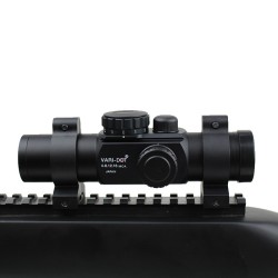 Red Dot da 30mm Benthley BED-17