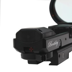 PANORAMA ELECTRO DOT SIGHT SHINA 11