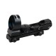 PANORAMA ELECTRO DOT SIGHT SHINA 11