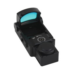 RED DOT FLIPUP OLOGRAFICO