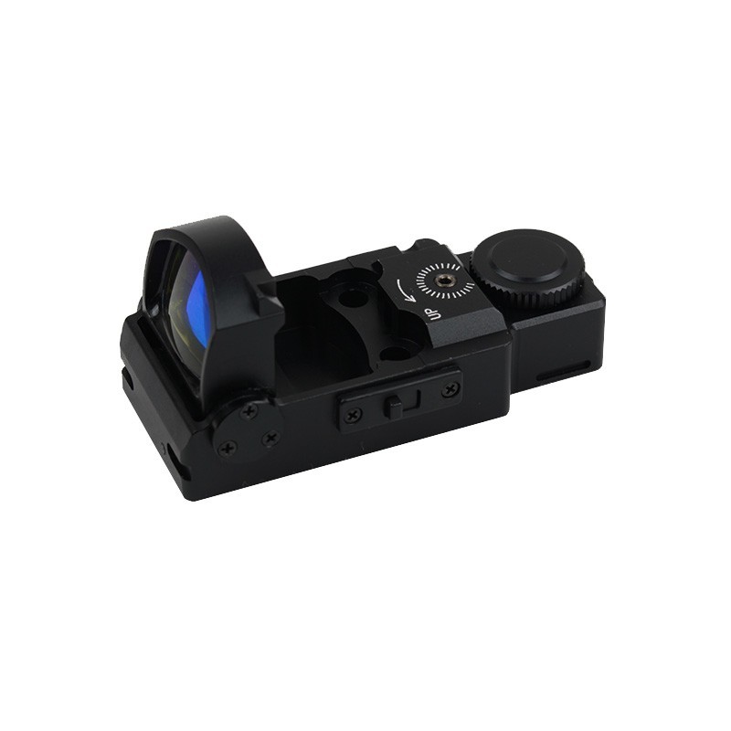 RED DOT FLIPUP OLOGRAFICO