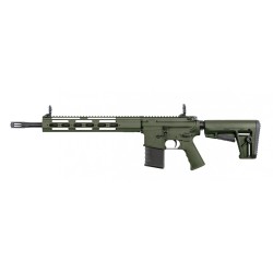 Carabina Kriss Defiance DMK22 Verde Oliva