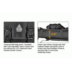 BORSA COMBAT OPERATION UTG SERIE "RC"