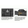 BORSA COMBAT OPERATION UTG SERIE "RC"