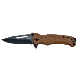 Coltello pieghevole camillus NS-8