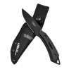 Coltello da caccia Animal a lama fissa 3,5"