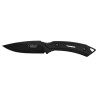 Coltello da caccia Animal a lama fissa 3,5"