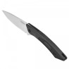 Coltello a lama fissa Western Coil 8"