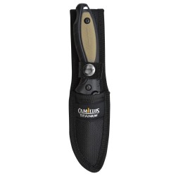 Coltello a lama fissa TIGERSHARP 8"