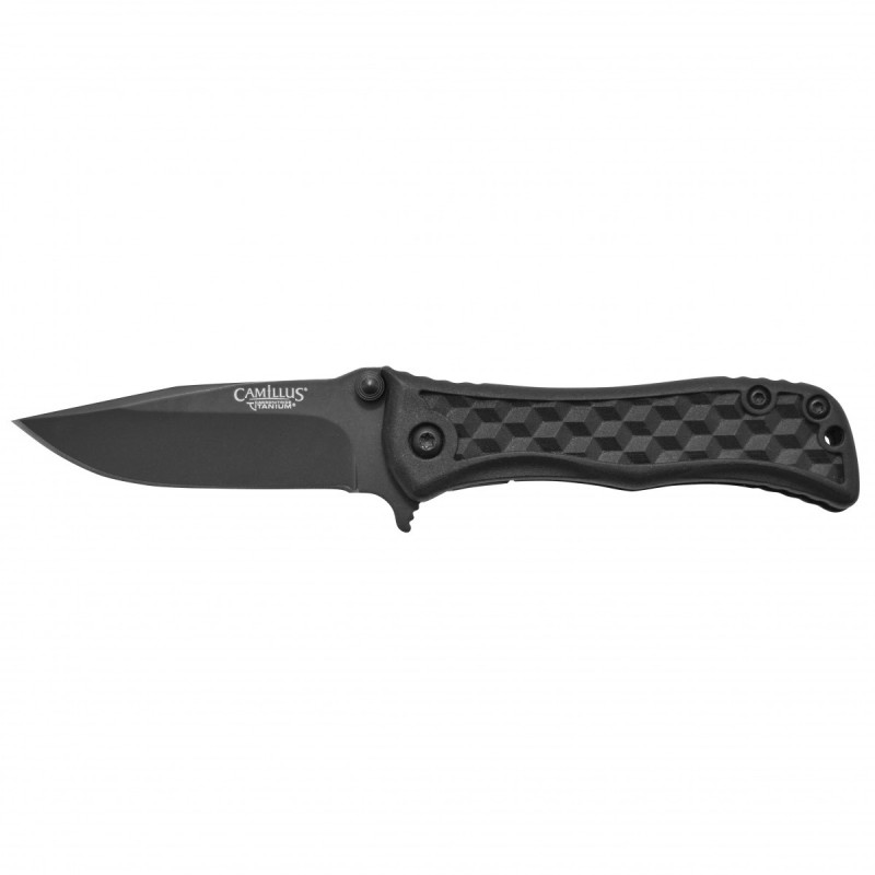 Coltello pieghevole ERUPT 5.5"