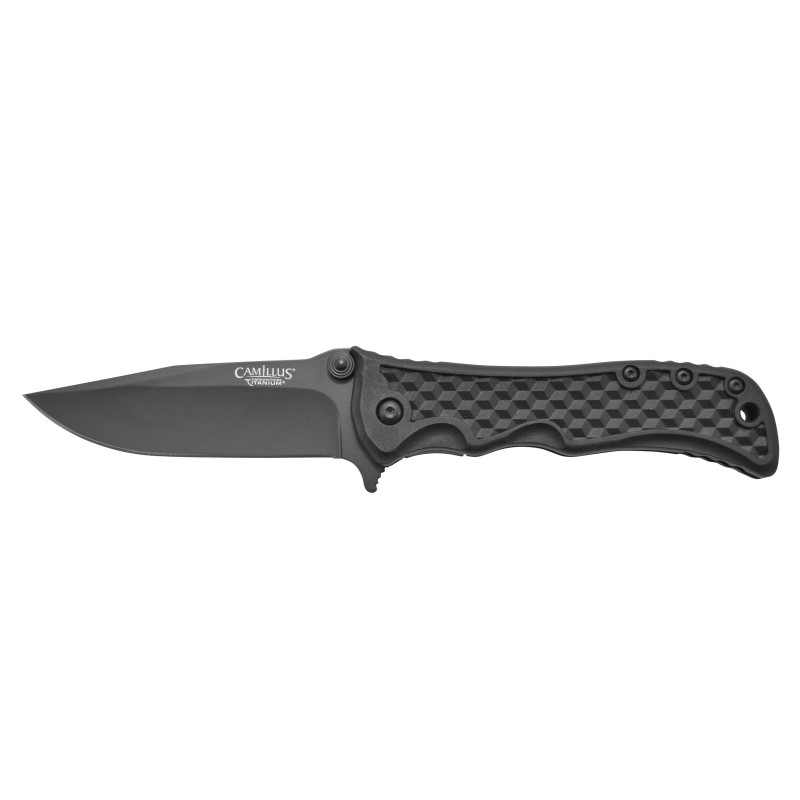 Coltello pieghevole SHATTER 8"