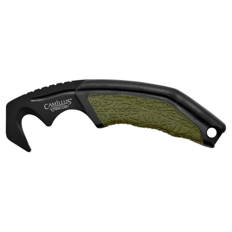 Coltello a uncino GH-6
